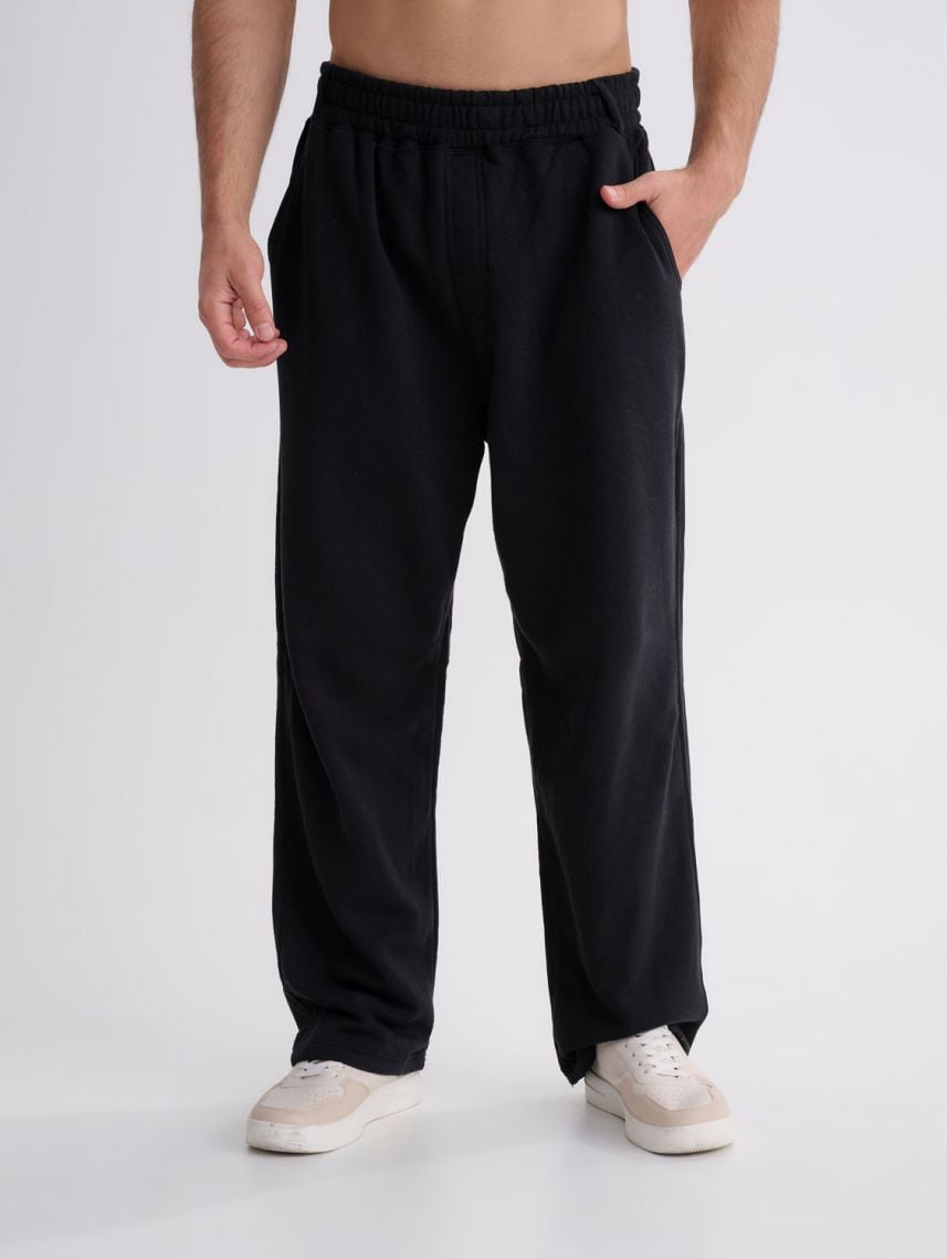 מכנסי סקייטר פוטר