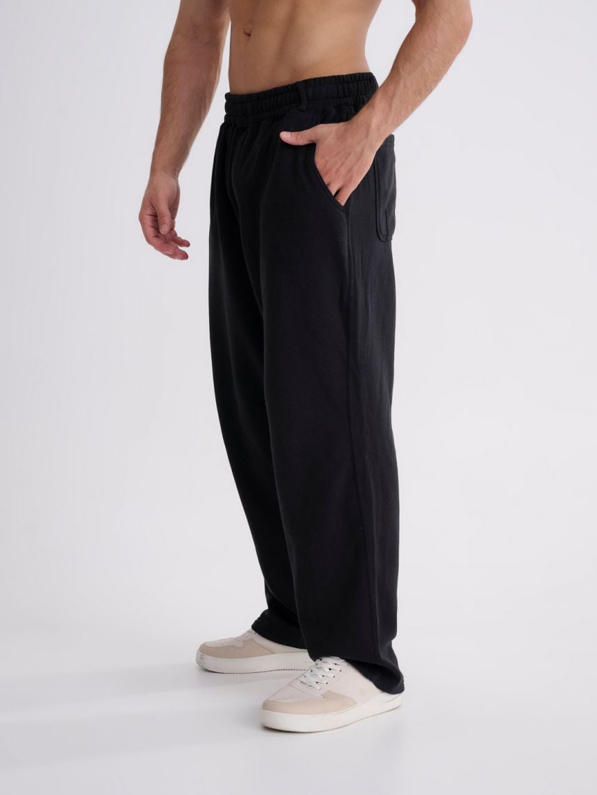 מכנסי סקייטר פוטר