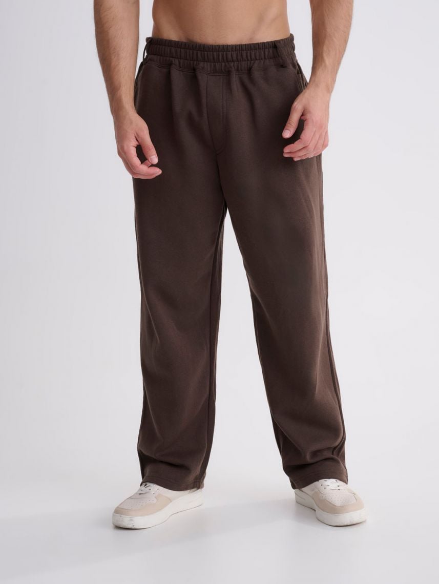 מכנסי סקייטר פוטר