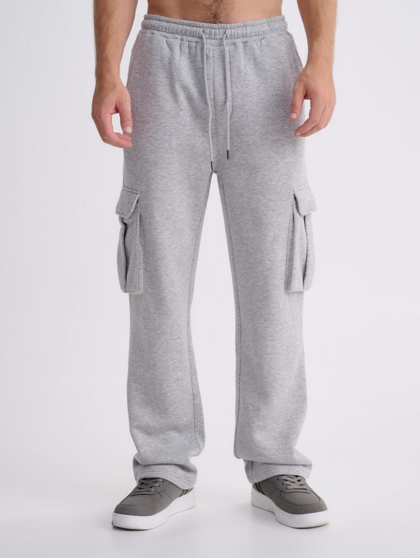 מכנסי פוטר קרגו