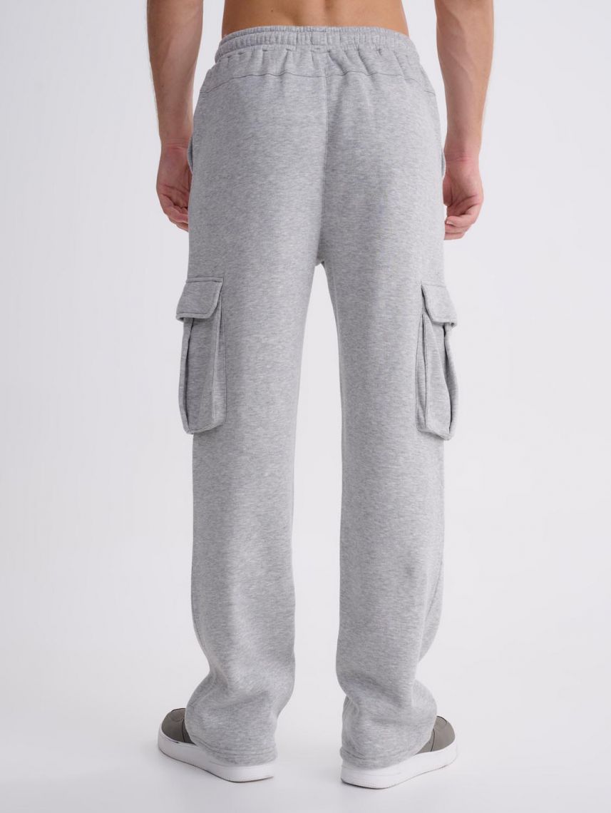 מכנסי פוטר קרגו