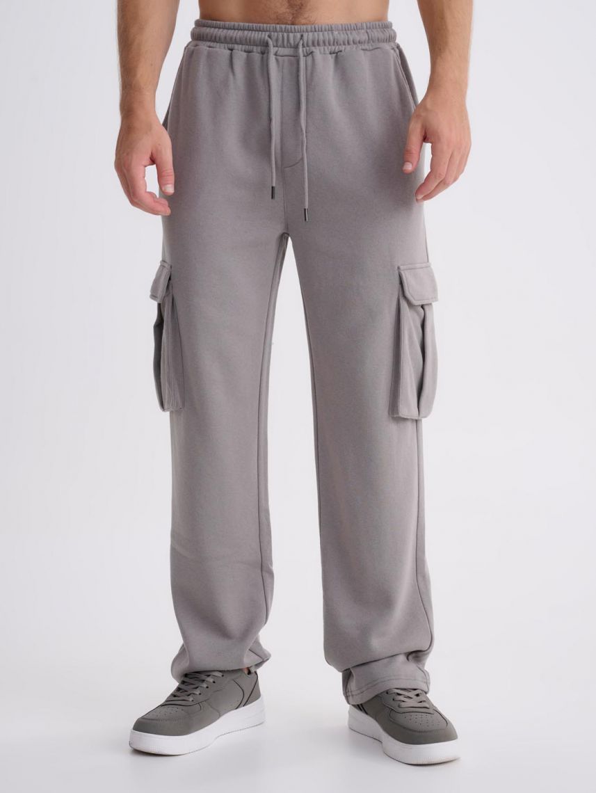 מכנסי פוטר קרגו