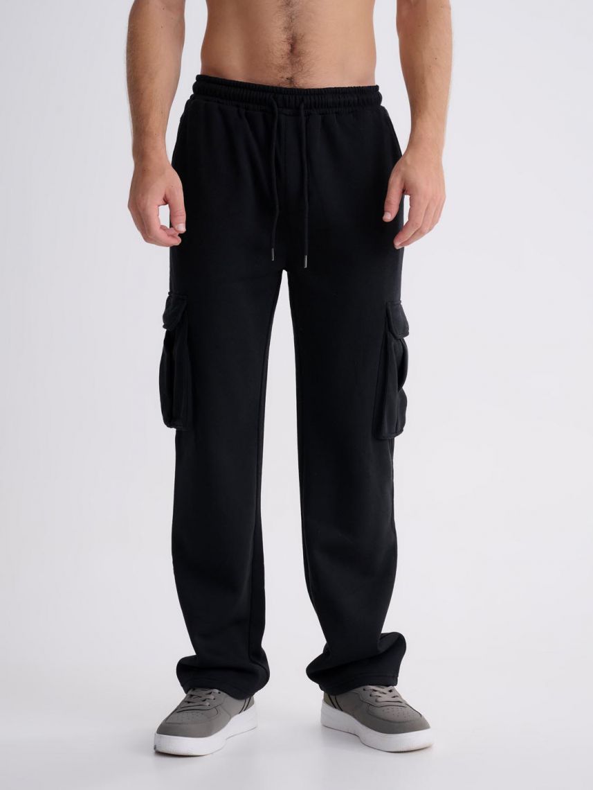 מכנסי פוטר קרגו