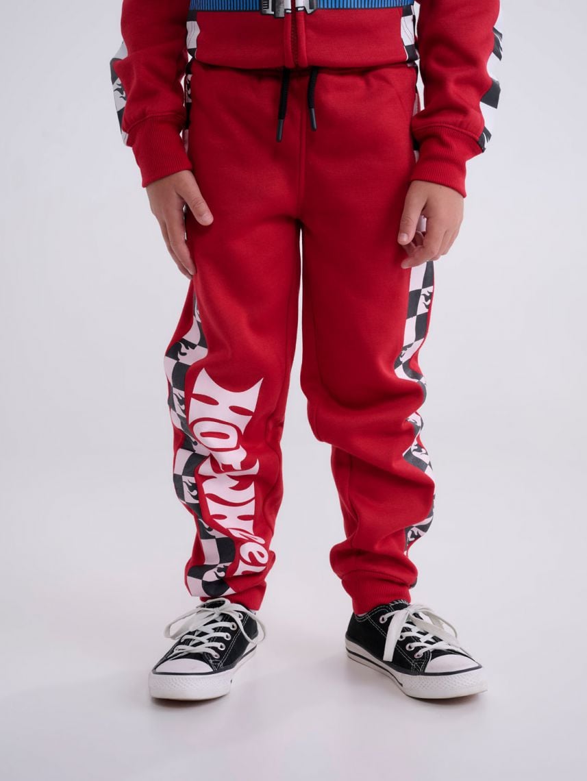 מכנסי פוטר | Hot Wheels