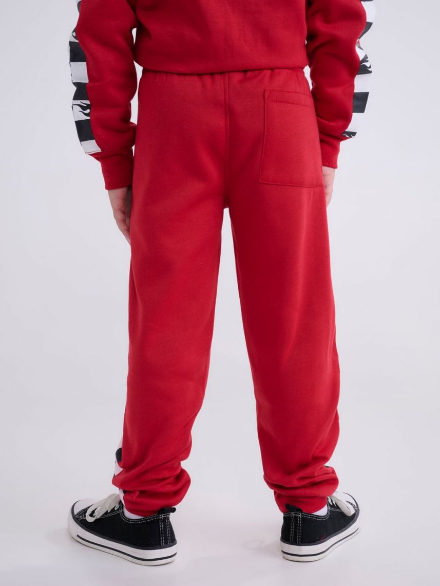 מכנסי פוטר | Hot Wheels