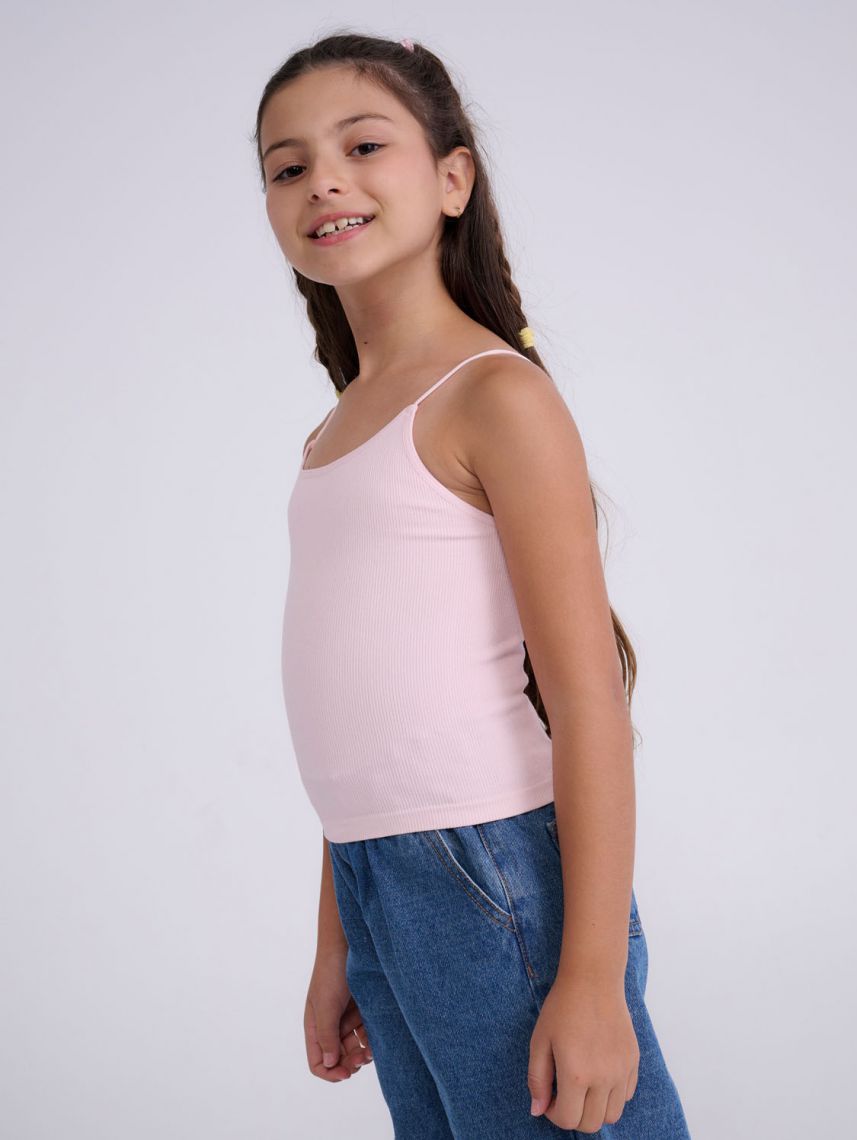 גופיית סימלס ריב