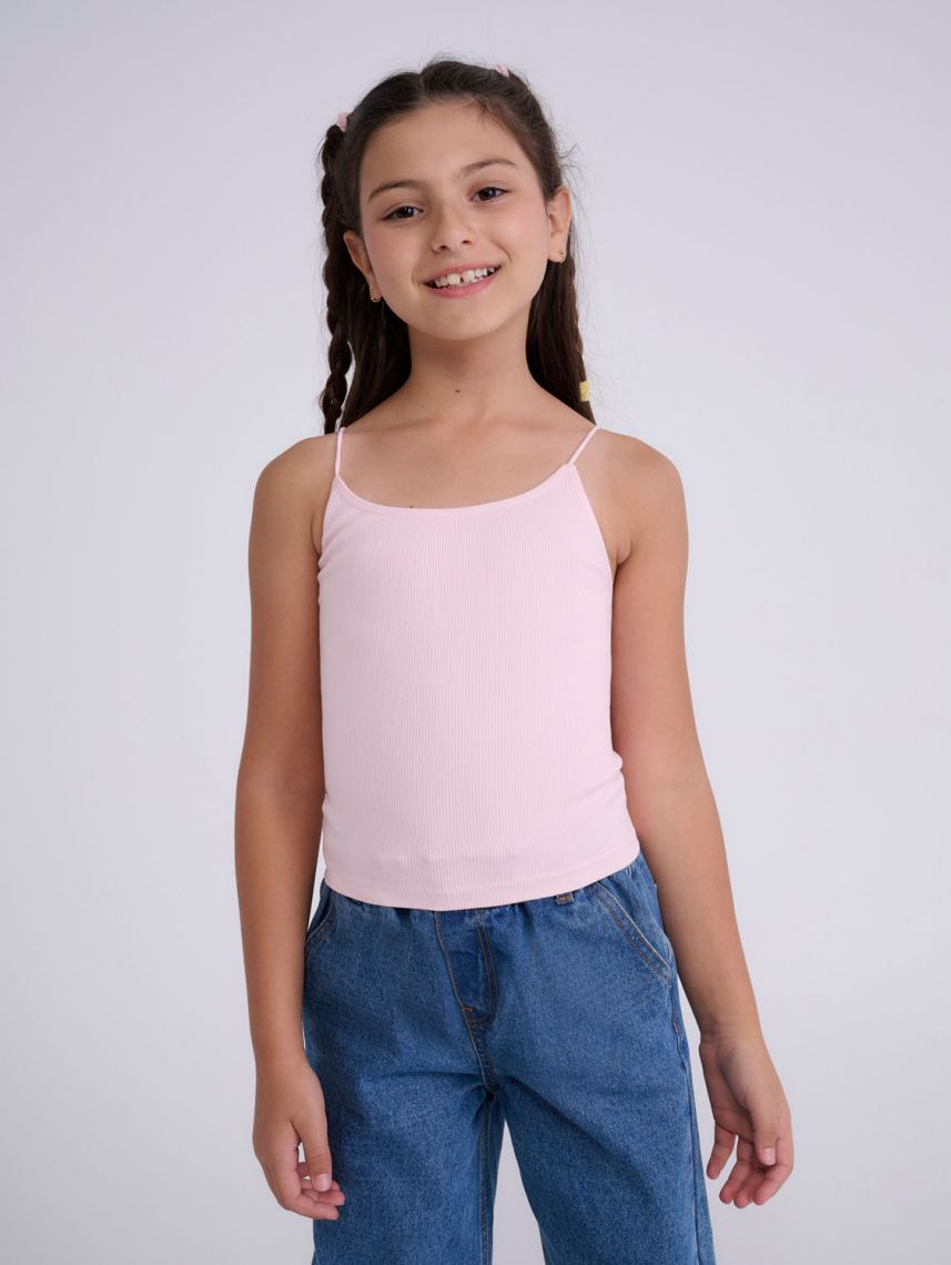 גופיית סימלס ריב