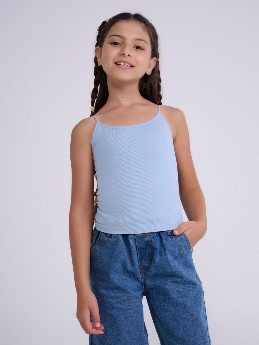 גופיית סימלס ריב