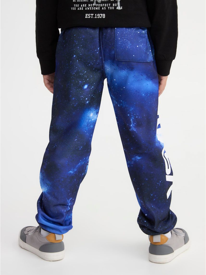 מכנסי פוטר NASA