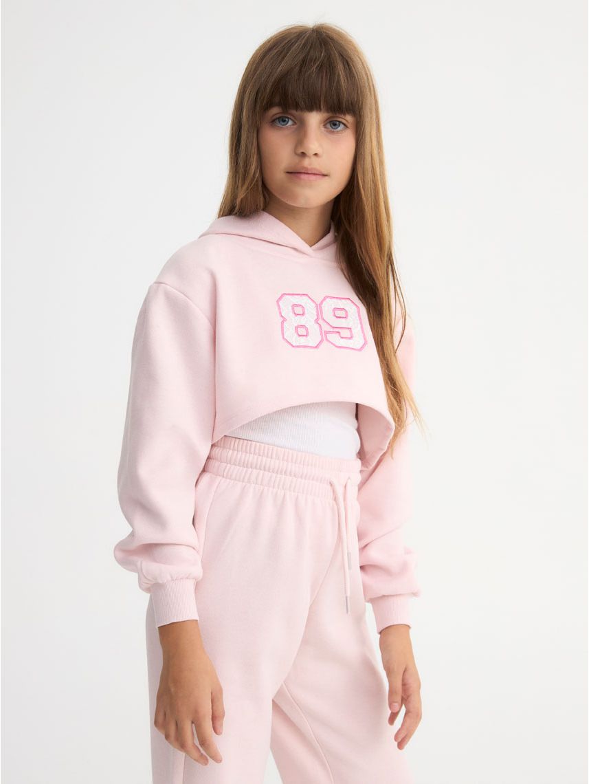 קפוצ’ון 2 חלקים