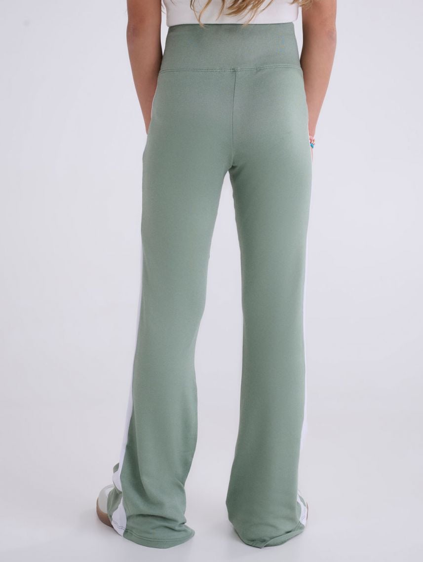 טייץ FLARE פסים