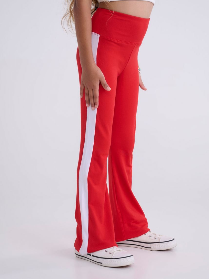 טייץ FLARE פסים