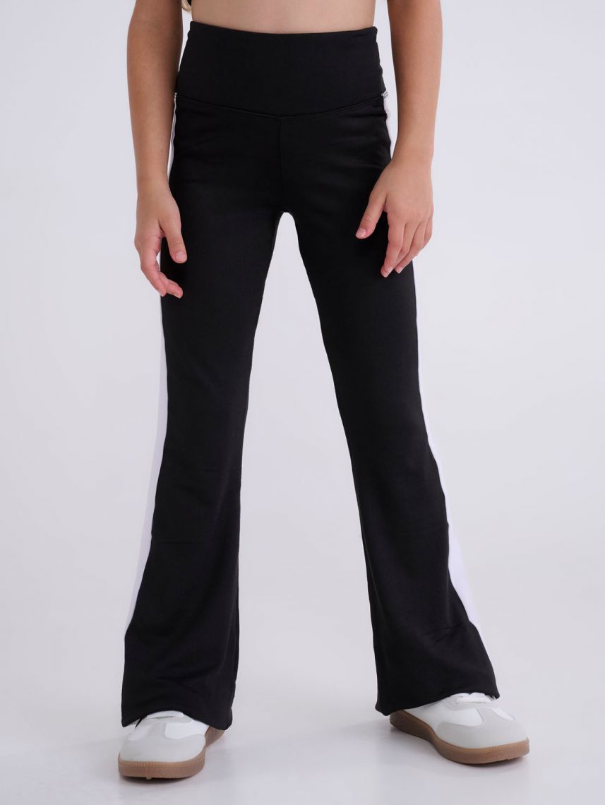 טייץ FLARE פסים