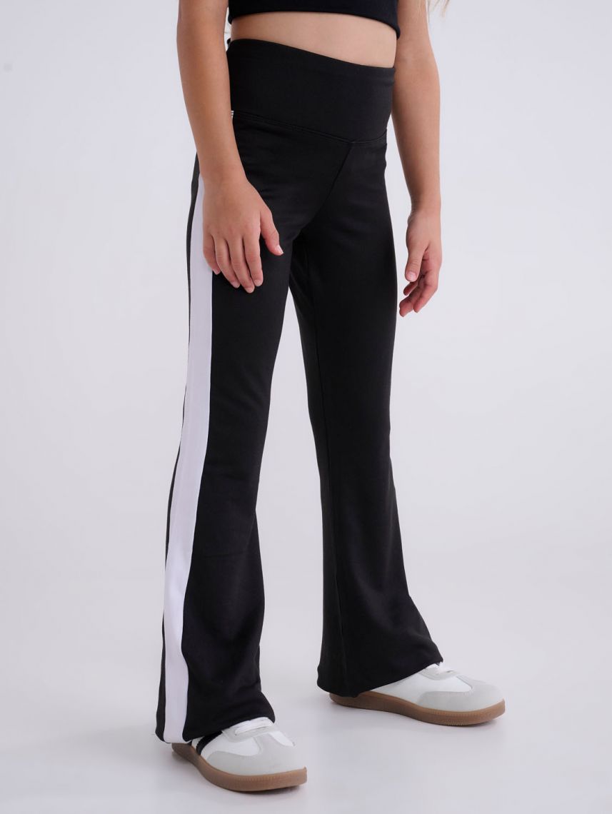 טייץ FLARE פסים