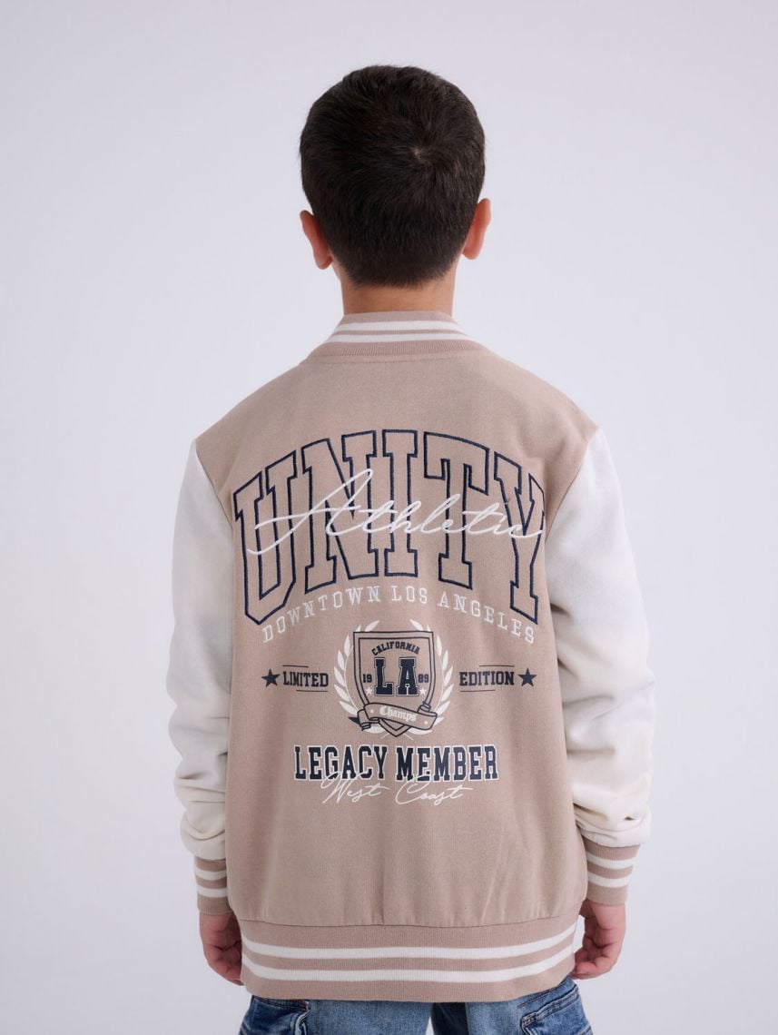 ג’קט קולג’