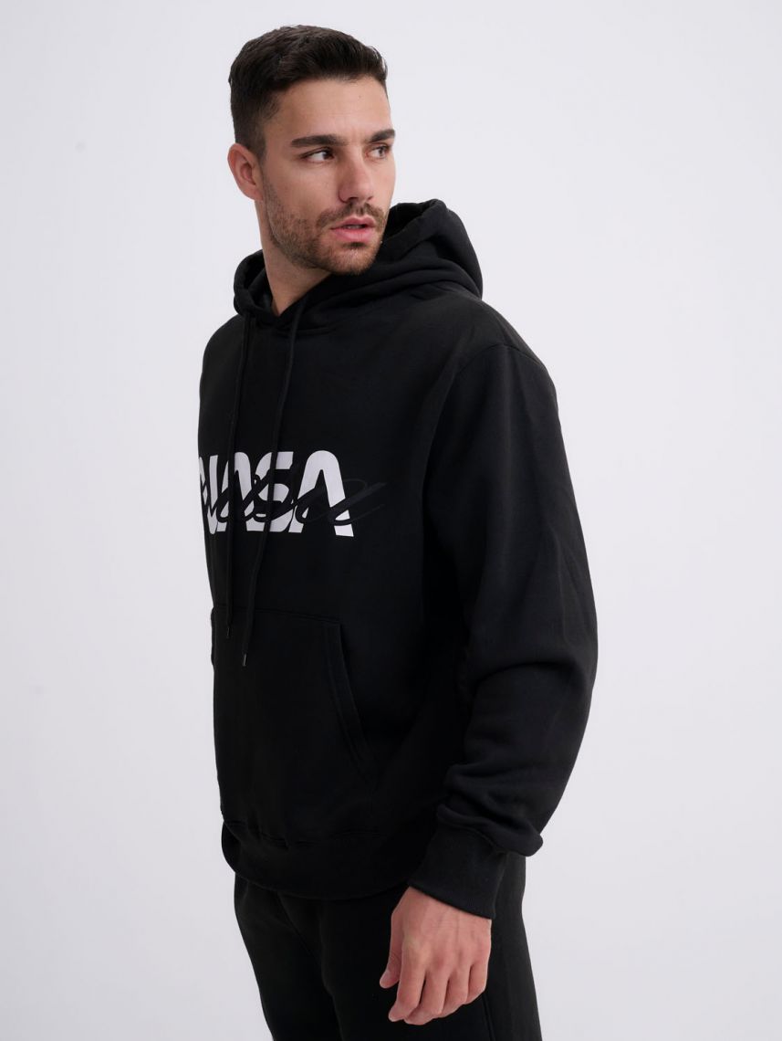 קפוצ’ון NASA