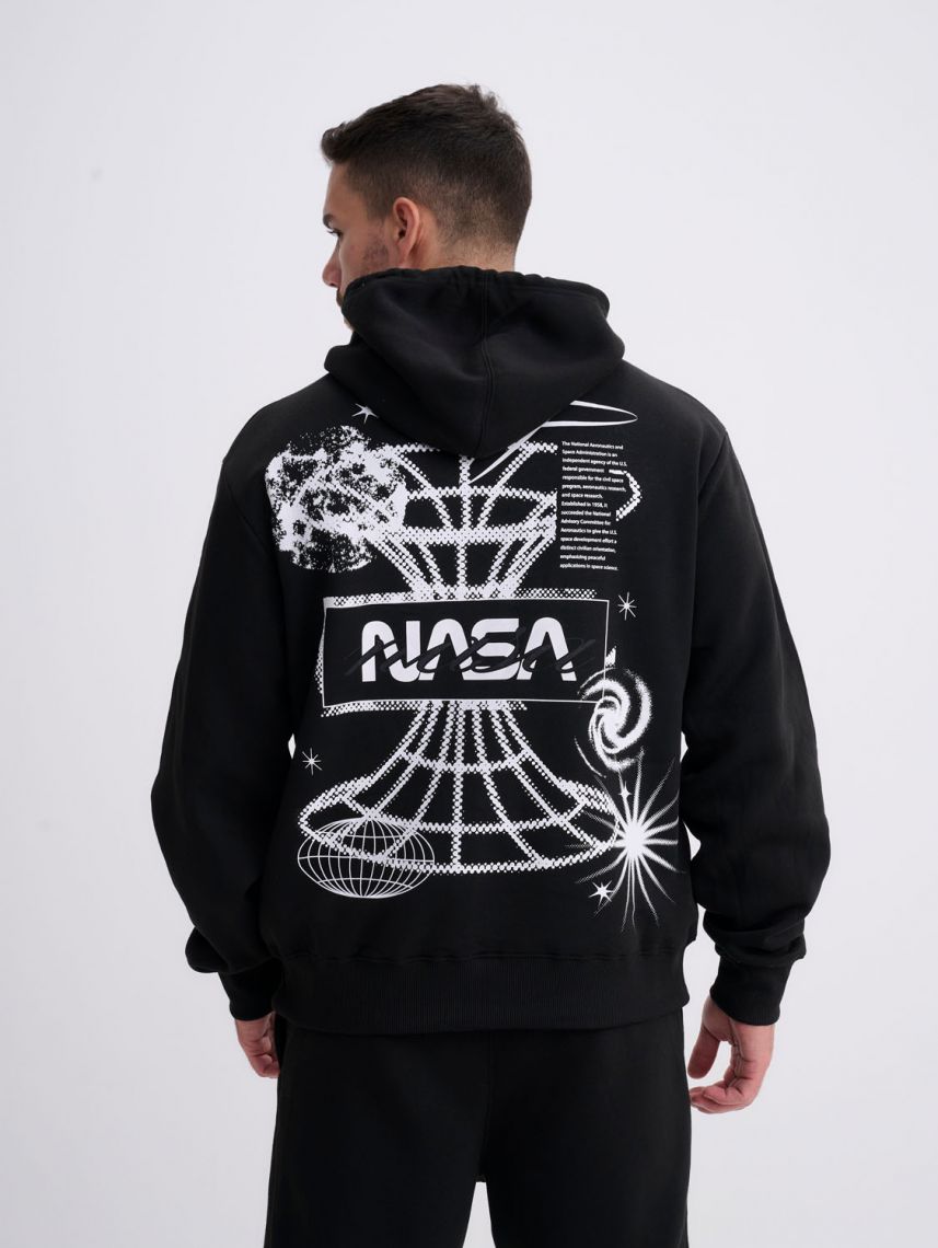 קפוצ’ון NASA