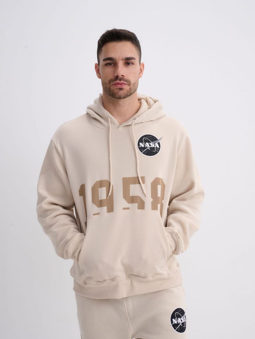 קפוצ’ון NASA