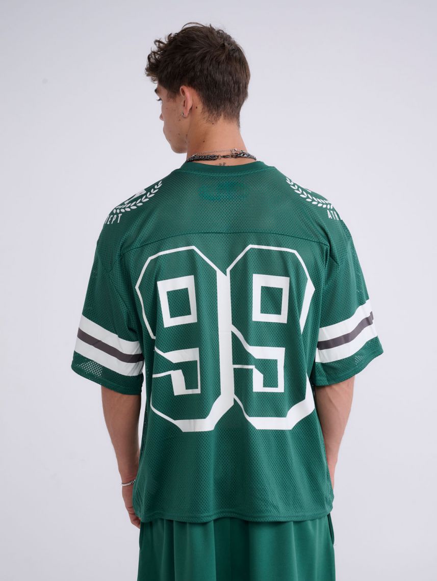 חולצת פוטבול NY