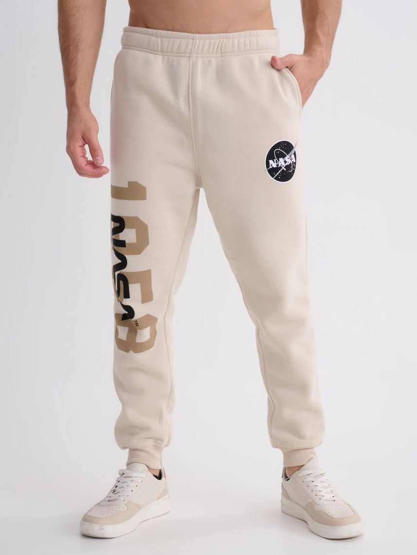 מכנסי פוטר NASA