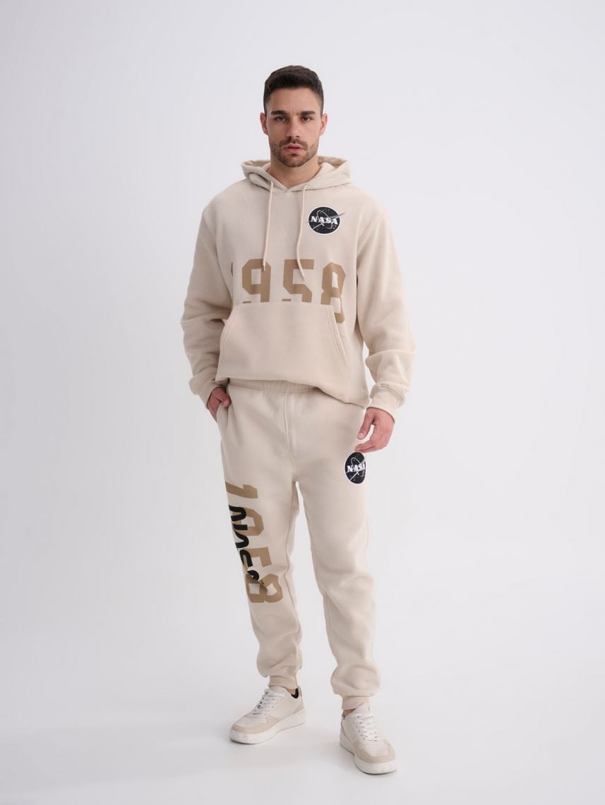 מכנסי פוטר NASA