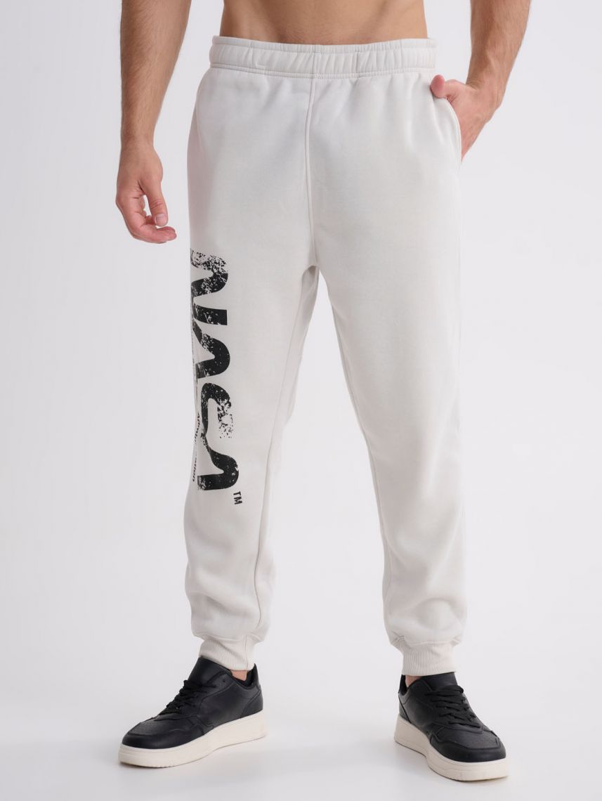 מכנסי פוטר NASA