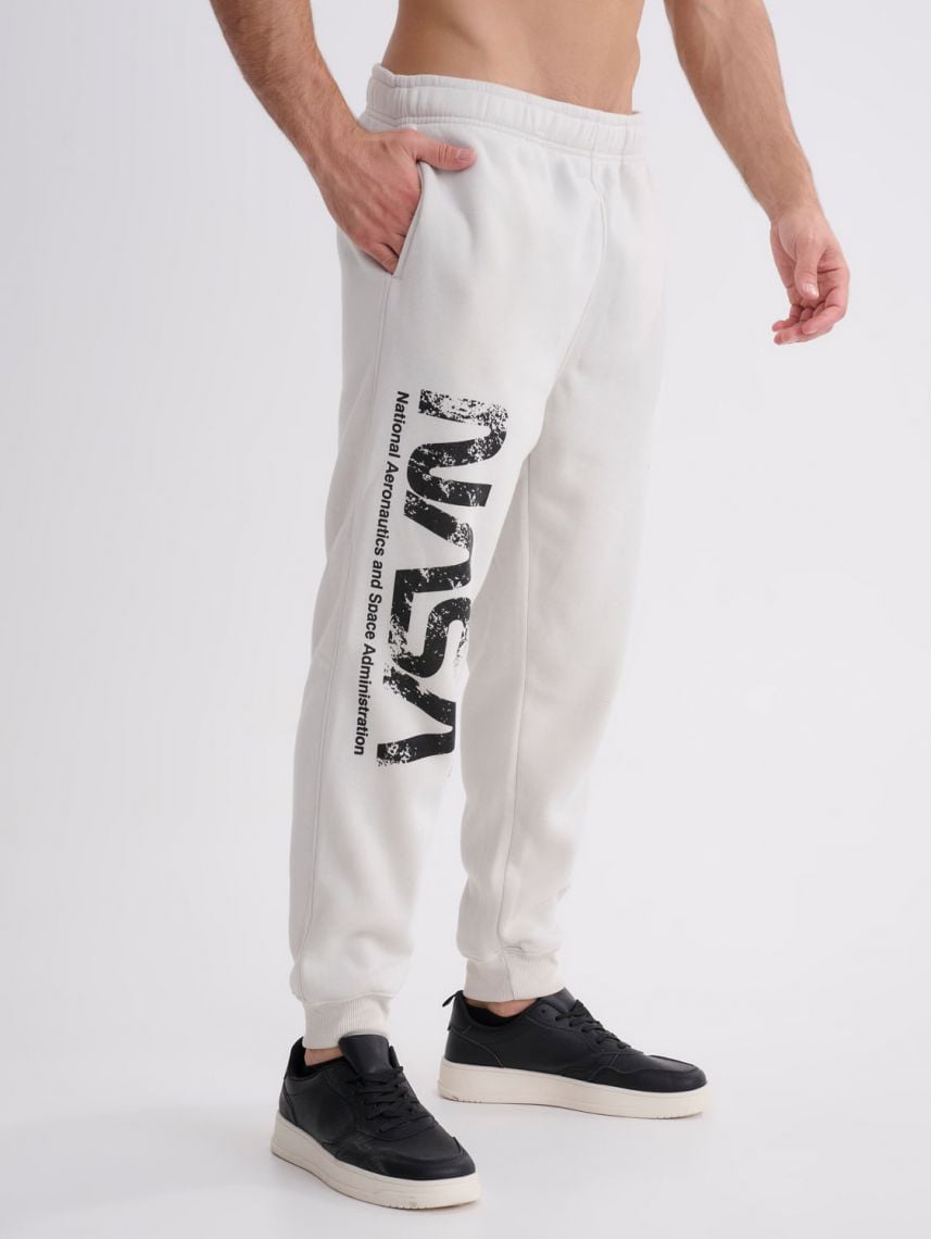 מכנסי פוטר NASA