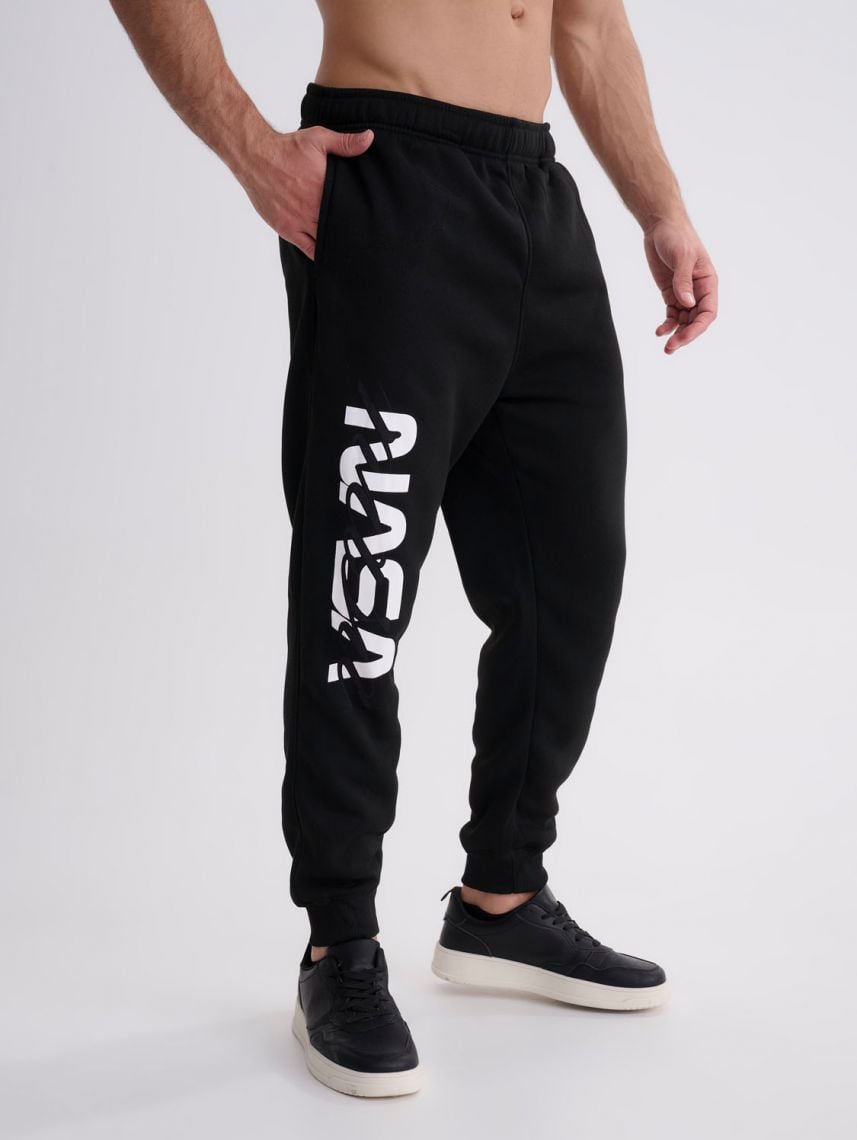 מכנסי פוטר NASA