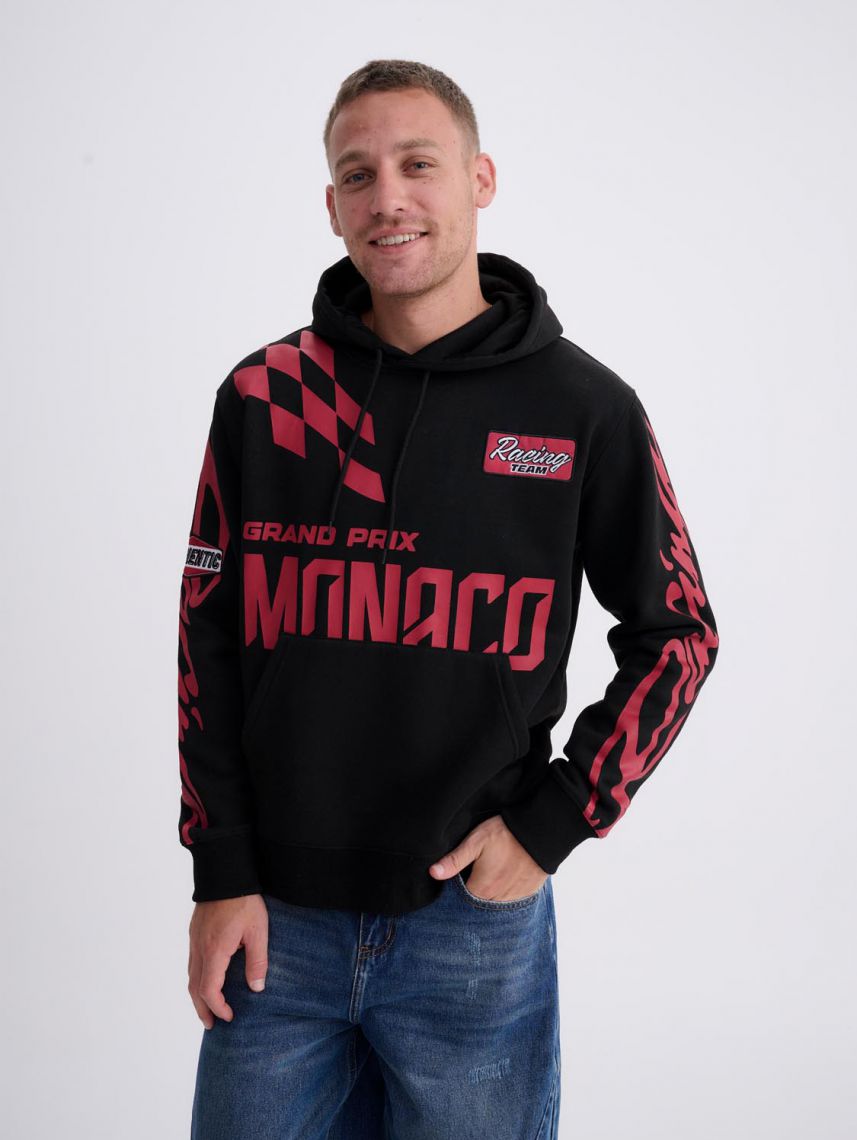 קפוצ’ון מירוצים