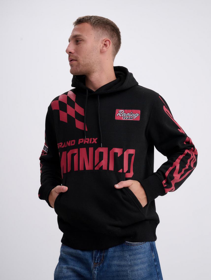 קפוצ’ון מירוצים