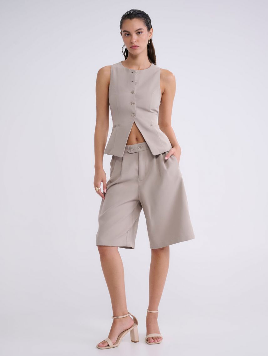 ברמודה מחוייטת