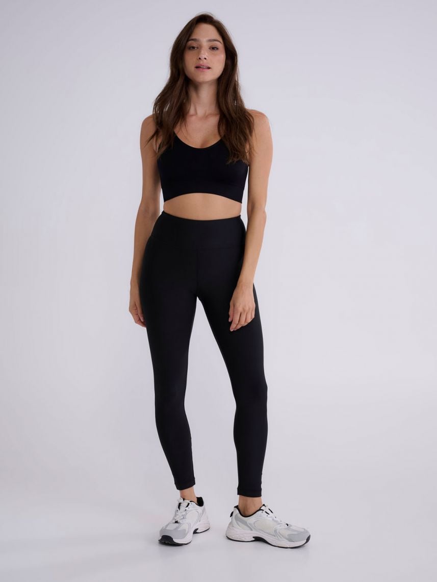 טייץ אקטיב ארוך