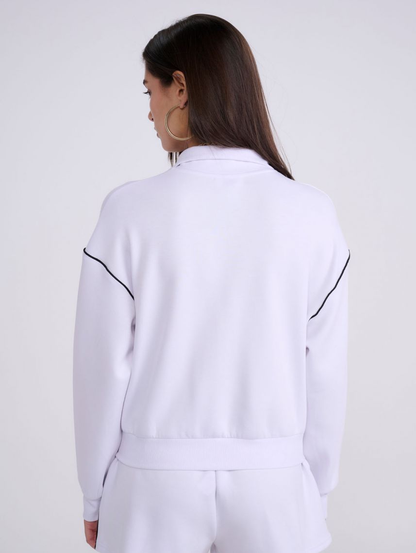 ג’קט אקטיב ארוך