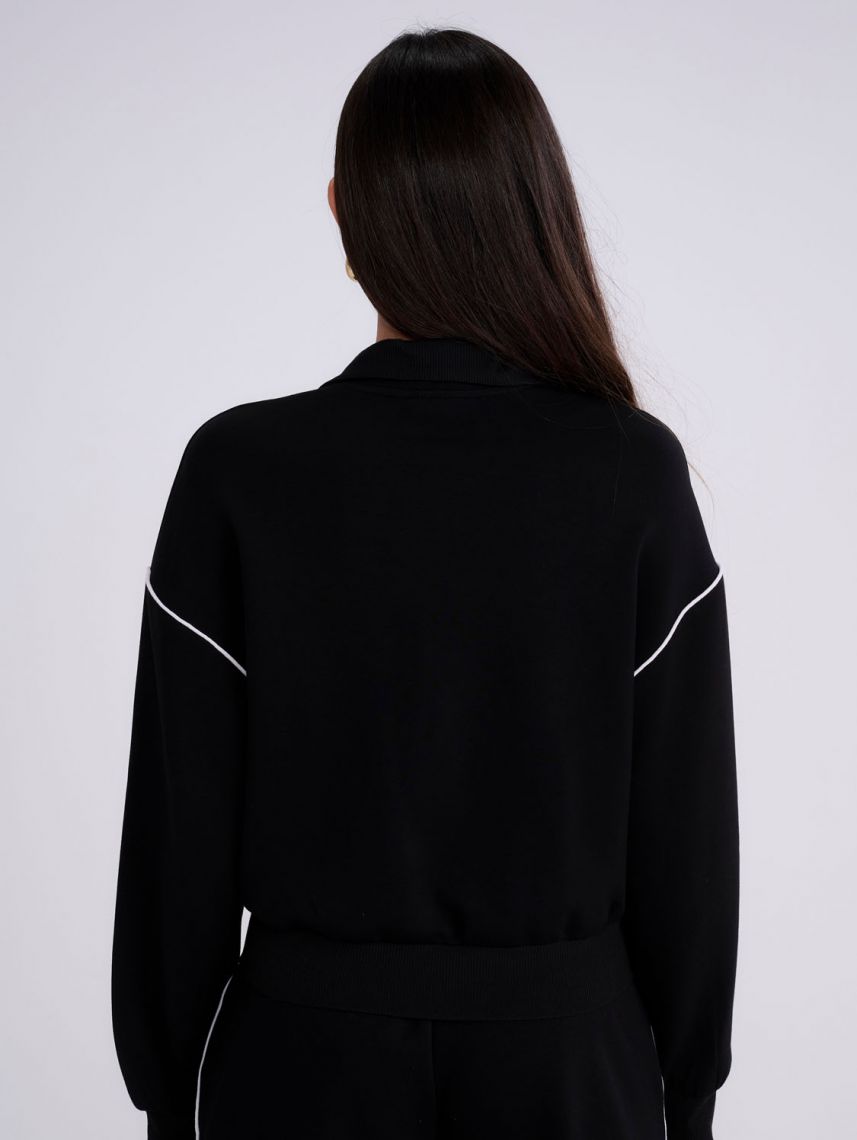 ג’קט אקטיב ארוך