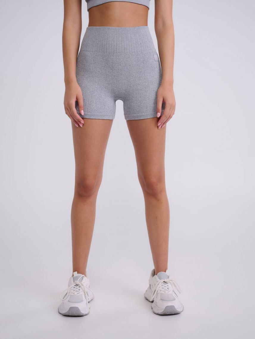 טייץ ריב אקטיב קצר