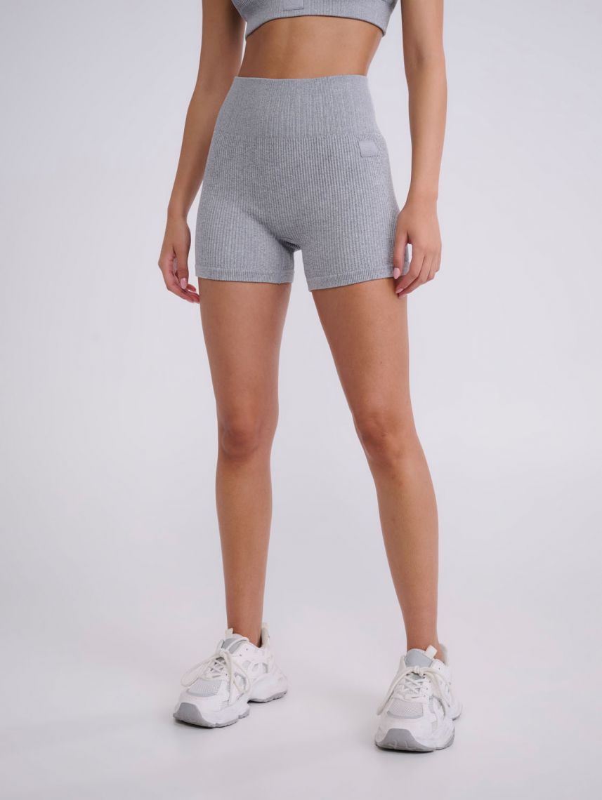 טייץ ריב אקטיב קצר