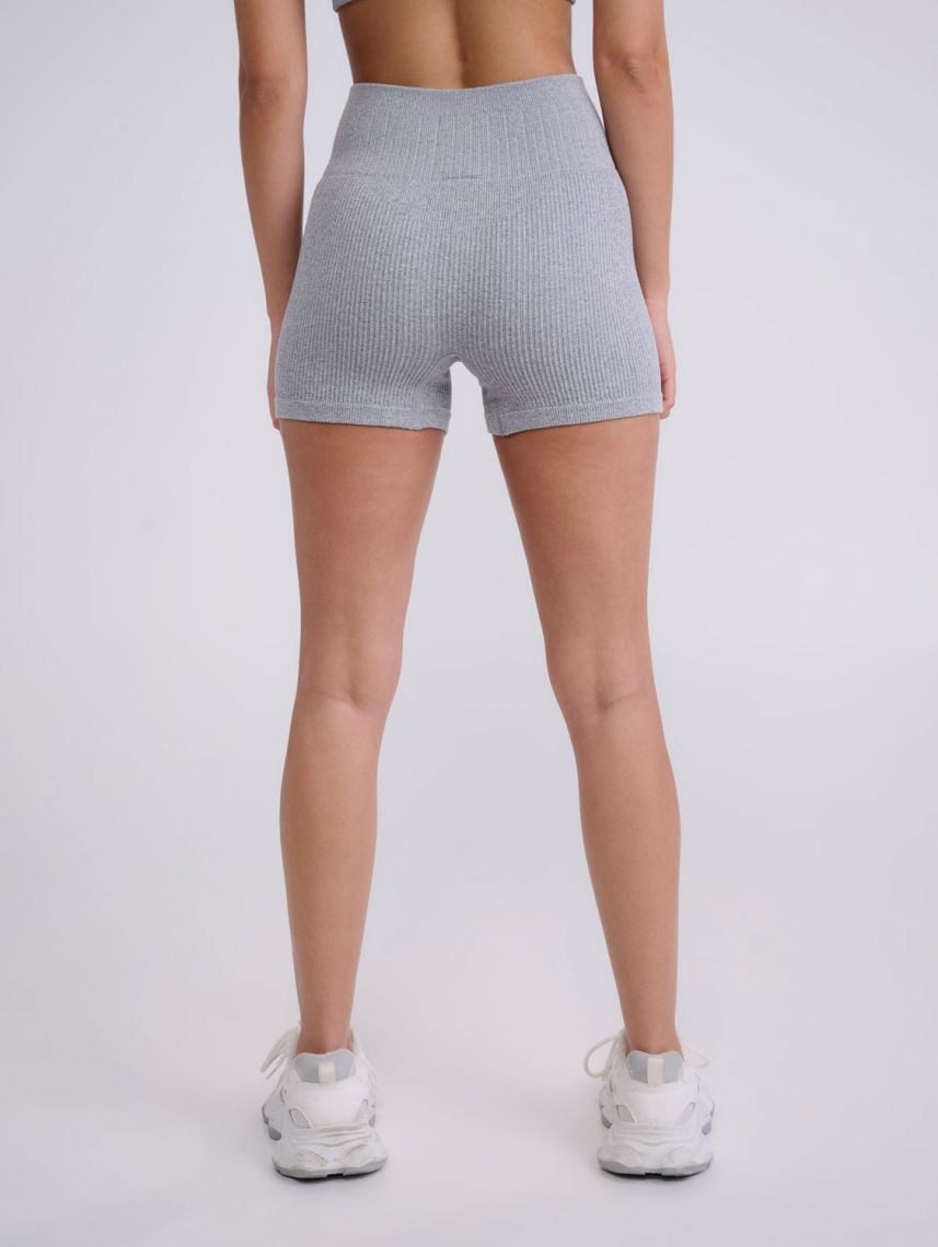 טייץ ריב אקטיב קצר