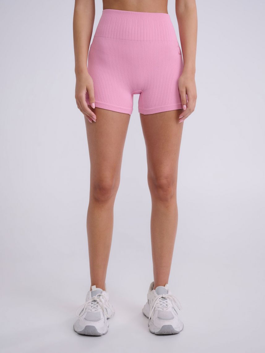 טייץ ריב אקטיב קצר