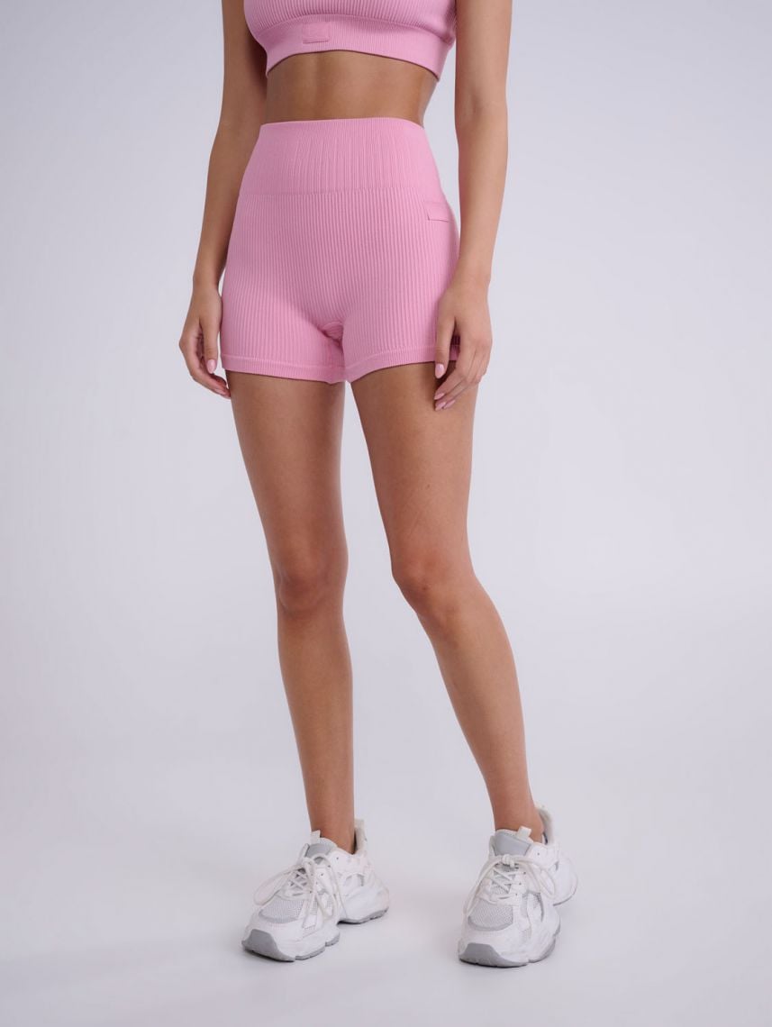 טייץ ריב אקטיב קצר