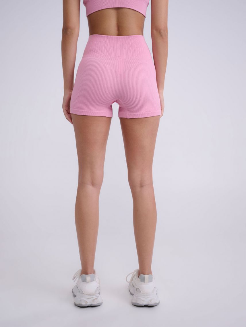 טייץ ריב אקטיב קצר