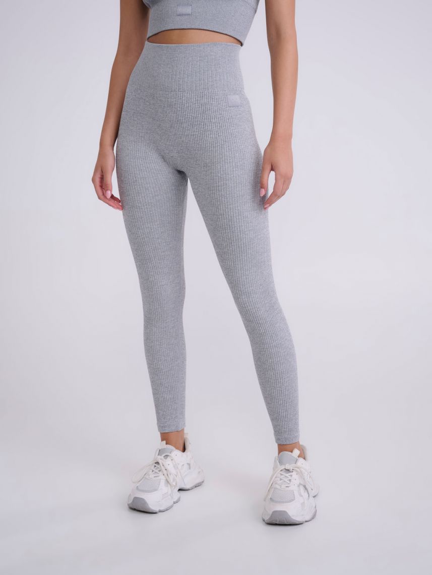 טייץ ריב אקטיב ארוך