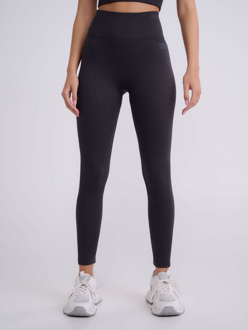 טייץ ריב אקטיב ארוך