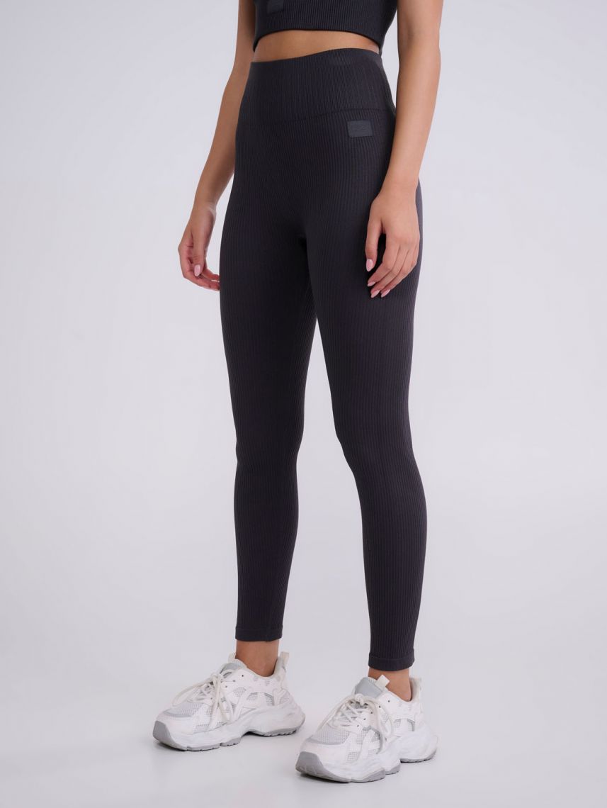 טייץ ריב אקטיב ארוך