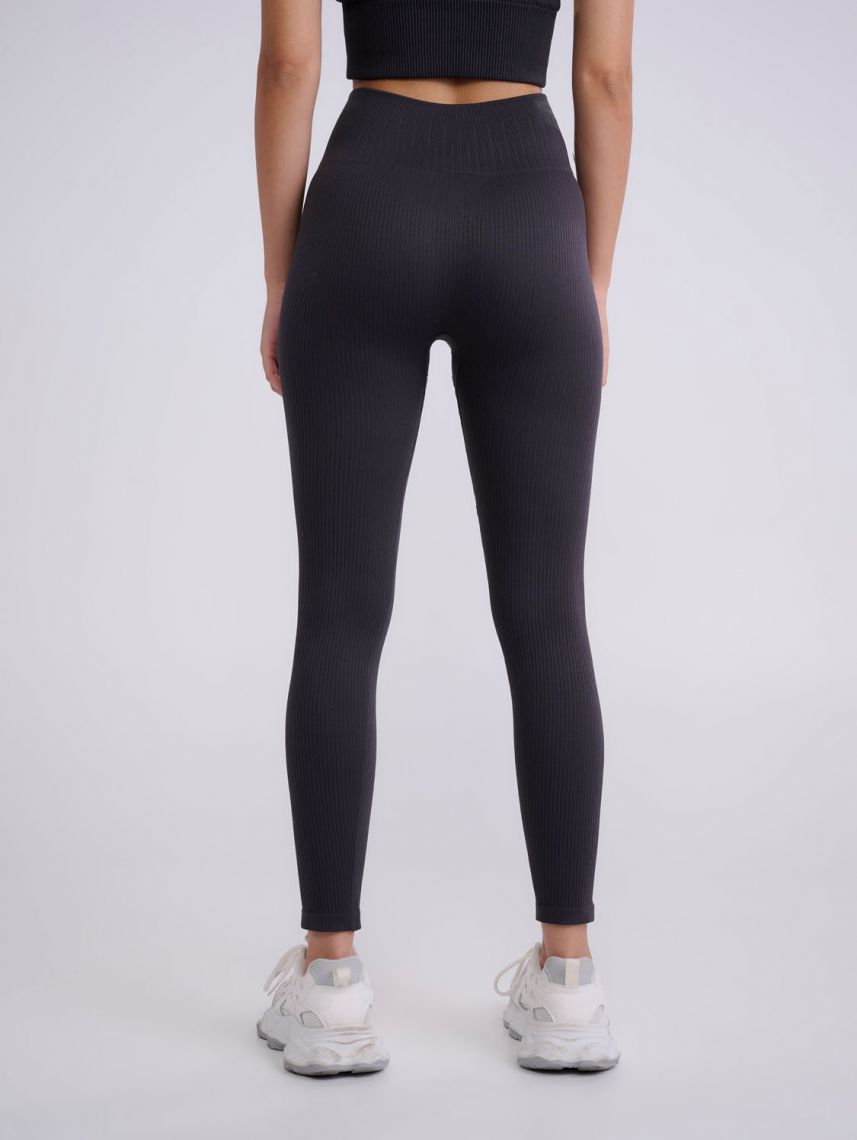 טייץ ריב אקטיב ארוך