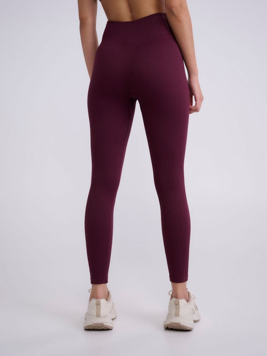 טייץ ריב אקטיב ארוך