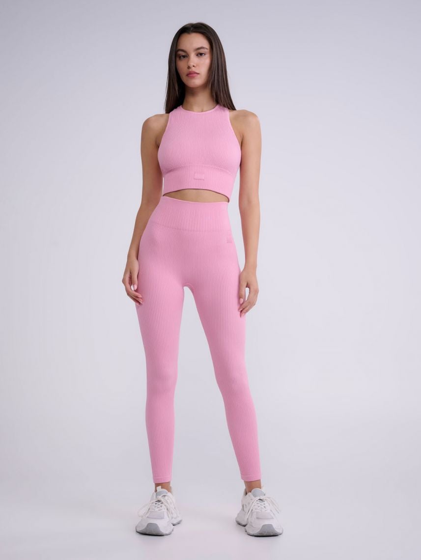 טייץ ריב אקטיב ארוך