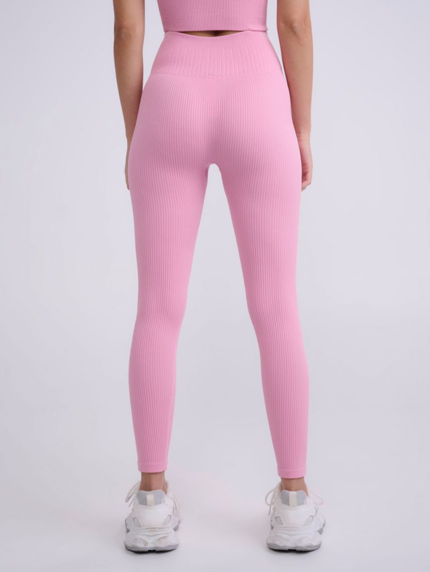 טייץ ריב אקטיב ארוך