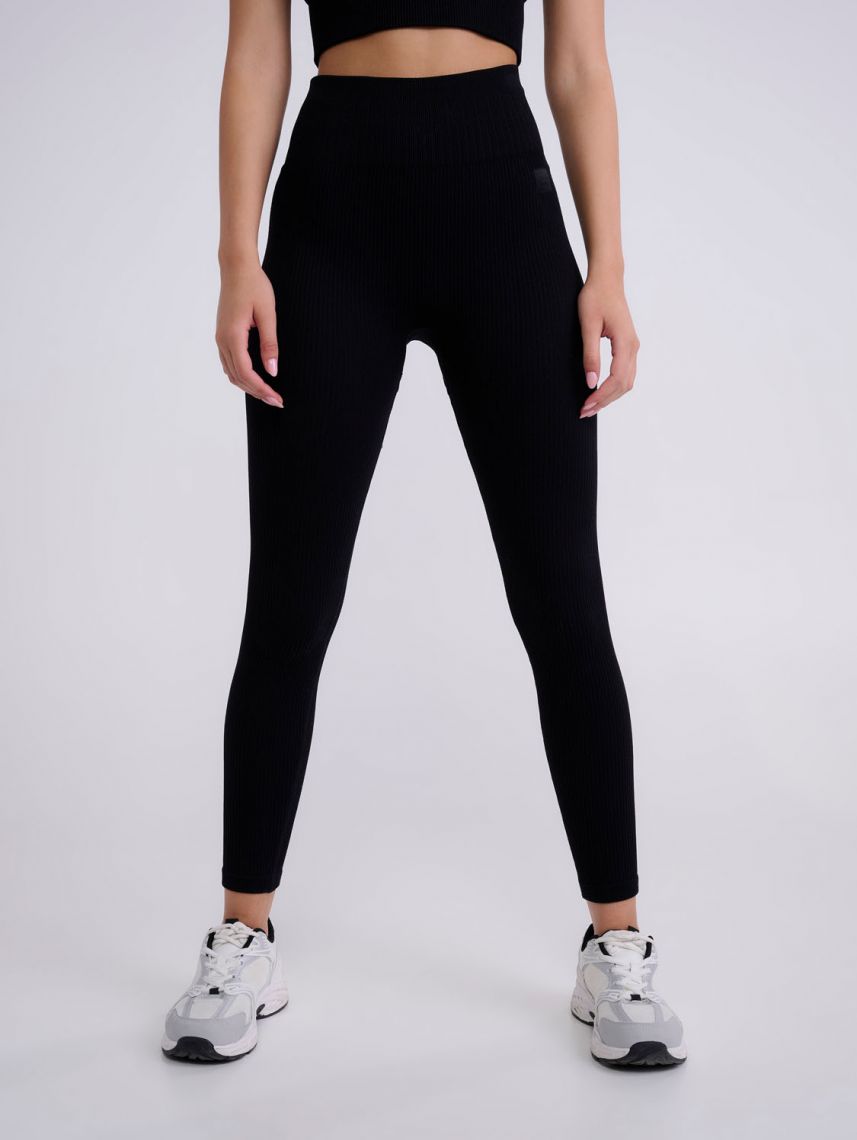 טייץ ריב אקטיב ארוך