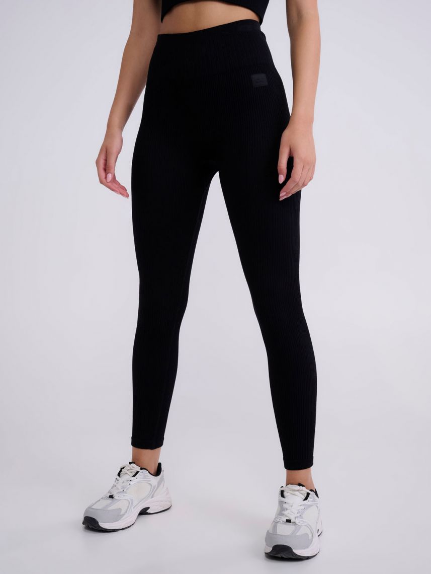 טייץ ריב אקטיב ארוך