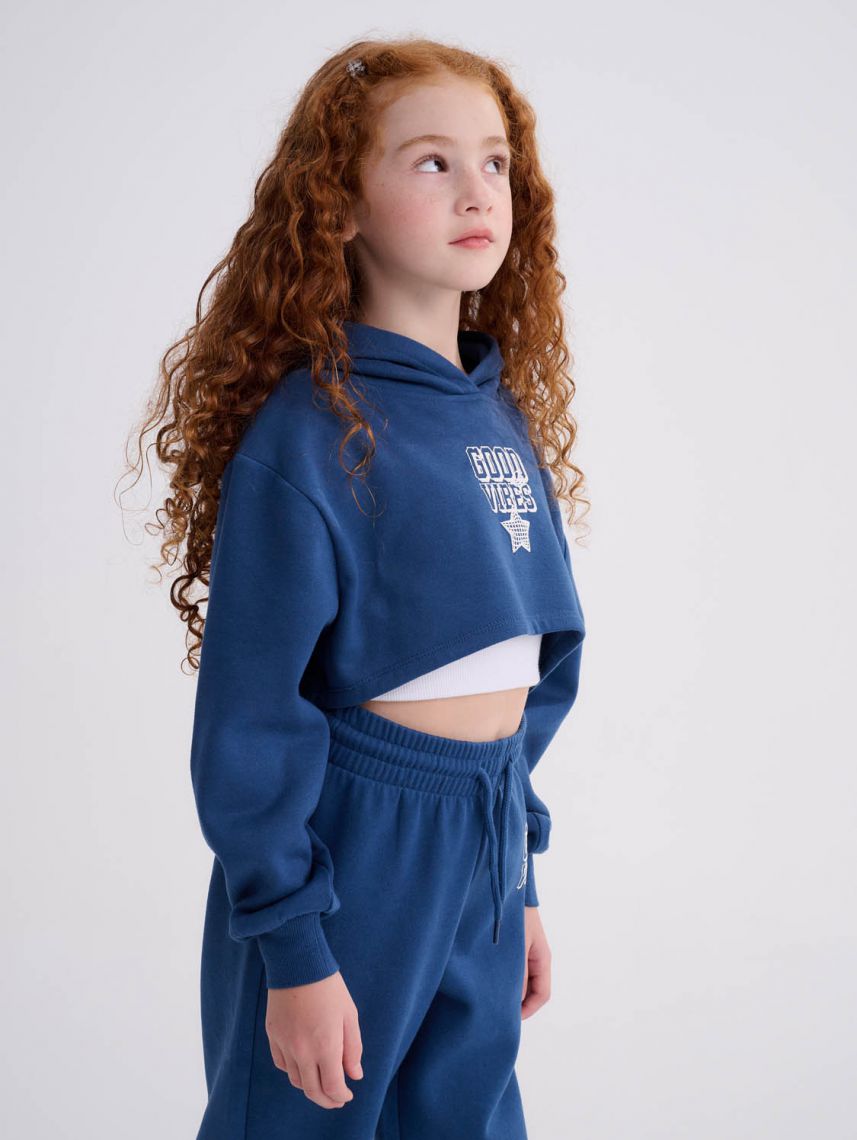 קפוצ’ון 2 חלקים